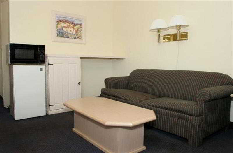 Americas Best Value Inn Las Vegas Strip Номер фото